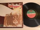 LED ZEPPELIN II Mint LP w/ Cardboard sleeve and song titles sticker in shrink