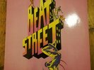 ORIGINAL MOTION PICTURE SOUNDTRACK - BEAT STREET LP 780 154-1 ATLANTIC 1984 VG+
