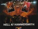 VENOM Hell At Hammersmith EP 1985 UK  12