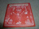 SLAUGHTER & THE DOGS-Cranked Up Really High   VINYL 7