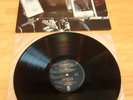 CRISPIN HELLION GLOVER LP THE BIG PROBLEM = THE SOLUTION LET IT BE 1989 RESTLESS
