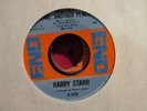 Northern Soul 45..Harry Starr..Another Time, Another Place on End HEAR