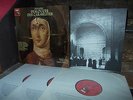 POULENC: Dialogues des Carmelites   Duval Crespin Gorr Depraz Dervaux /EMI LPs
