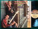 LENNY & SQUIGGY LP Lenny and the Squigtones LP '79 Laverne & Shirley Record NM