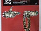Run the Jewels 2 2-LP Sealed Special Edition Colored Vinyl