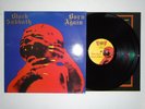 BLACK SABBATH-BORN AGAIN...SUPERB 1ST UK PRESS (NEAR) MINT VINYL LP RECORD 1983