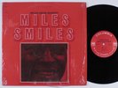 MILES DAVIS QUINTET Miles Smiles COLUMBIA CS 9401 LP 2-eye SHRINK