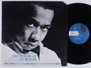 LEE MORGAN Search For The New Land BLUE NOTE LP NM UA stereo