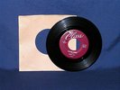 BOBBY DAY  Rock-In Robin  45 RPM  CLASS 229  VERY GOOD+