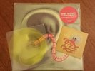THEE OH SEES An Odd Entrances COKE BOTTLE 1000 Copies LP VINYL+ Flexi Yellow+ CD