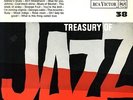Sidney Bechet Treasury Of Jazz Vol. 38 RCA Victor Vinyl LP
