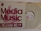 CAPITOL MEDIA MUSIC Release 14 #2 - 1970’s funky lounge jazz library LP