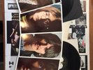 The Beatles White Album 1st Press Low Number  0041531 + Poster + Photos Complete