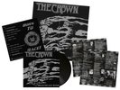THE CROWN Deathrace King 180g BLACK Vinyl LP MB ORIGINALS