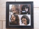 THE BEATLES LET IT BE BOX SET BOOK TRAY  RED APPLE.2U/2U MATRIX 1970 IN VGC