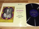 Beethoven - Archduke, Oistrakh Lp Columbia