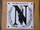 NICO: DRAMA OF EXILE  LP 12