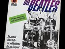 Die Beatles - Please Please Me - German Hör-Zu Stereo LP AUDIOPHILE A2/B2 NM