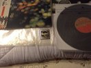 Pink Floyd Obscured by Clouds EMS80323 OBI  LP JAPAnese Press BOOKLET