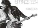 BRUCE SPRINGSTEEN 'BORN TO RUN' (Remastered) 180g VINYL LP (2015)