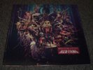 Whales And Leeches Red Fang ULTRA-RARE Deluxe 2 12
