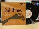 Earl Hines PIANO SOLOS 