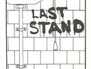 LAST STAND Just A Number 7