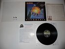 Def Leppard Pyromania Vertigo Analog 1st Japan '83 Mint ARCHIVE MASTER + CLEAN