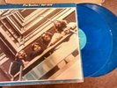 The Beatles LP Blue Album 1967-1970 CAPITOL blue colored vinyl