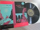 GUIOMAR NOVAES Grieg, de Falla, Gardens of Spain  UK VOX PL 8520 1954