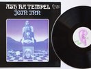 ASH RA TEMPEL join inn RARE 1st 1973 GERMAN PRESS OHR KRAUTROCK PSYCH PROG ROCK