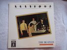 The Beatles - Sessions - Odeon -  RARE  Near Mint