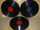 Thumper Jones George Jones Leon Payne 78 DIXIE 502 & 514 Benny Barnes Rockabilly