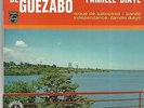 FAMILLE DIAYE Rythme de Guezabo RARE FRENCH EP PHILIPS IVORY COAST