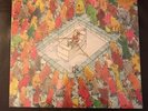 Dance Gavin Dance Happiness Vinyl Sealed Splatter/500
