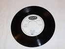Roy Orbison Import Promo 45-BLUE ANGEL-TODAY'S TEARDROPS