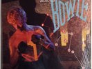 DAVID BOWIE Let's Dance 1983 original Shrink Stevie Ray Vaughan NM 1st press