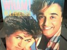 GEORGE MICHAEL WHAM 12