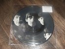 HYPER RARE PICTURE DISC TEST PRESSING THE BEATLES  6TRACKS +ONE MEDLEY