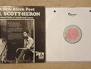 Gil Scott-Heron - A New Black Poet, Small Talk At 125th and Lenox
