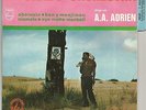 ELDORADO ORCHESTRA Aboinsin RARE FRENCH EP PHILIPS A.A ADRIEN IVORY COAST