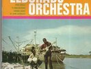 ELDORADO ORCHESTRA Foule agoule RARE FRENCH EP PHILIPS