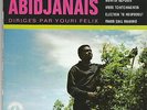 LES ABIDJANAIS Nawidi nepowa RARE FRENCH EP PHILIPS YOURI FELIX IVORY COAST