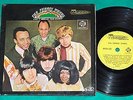 The Ferris Wheel ?- Can't Break The Habit BRAZIL 10 track on 7