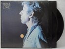 SERGE GAINSBOURG LIVE 1986 - double album 2 vinyles 33t LP