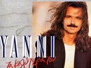 T? ???????? (Best Of) No2 by Yanni Greek Only LP  BRaND NEW  (Vinyl 2LP,1995,BMG