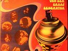 VAN DER GRAAF GENERATOR LP the aerosol grey machine ITALY EX/EX+ (VINYL)