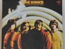 The Kinks, Are the Village Green Preservation Society, 6327, Original owner , NM