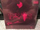 BANKS - Goddess LP - RED JACKET - BLACK VINYL