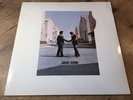 LP Harvest ?– 31 482  3 Pink Floyd ?– Wish You Were Here OIS GERMAN VINYL